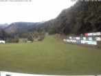 Archiv Foto Webcam Schmallenberg: Rothaar Arena 17:00