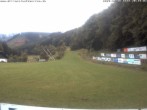 Archiv Foto Webcam Schmallenberg: Rothaar Arena 19:00