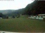 Archived image Webcam Schmallenberg: Cross country center "Rothaar Arena" 03:00
