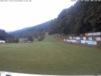 Archived image Webcam Schmallenberg: Cross country center "Rothaar Arena" 12:00