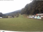 Archived image Webcam Schmallenberg: Cross country center "Rothaar Arena" 13:00