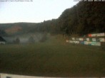 Archived image Webcam Schmallenberg: Cross country center "Rothaar Arena" 03:00