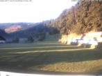 Archived image Webcam Schmallenberg: Cross country center "Rothaar Arena" 05:00