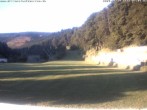 Archived image Webcam Schmallenberg: Cross country center "Rothaar Arena" 06:00