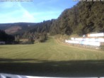 Archived image Webcam Schmallenberg: Cross country center "Rothaar Arena" 07:00