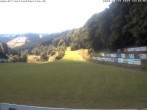 Archived image Webcam Schmallenberg: Cross country center "Rothaar Arena" 11:00