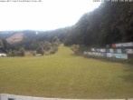 Archived image Webcam Schmallenberg: Cross country center "Rothaar Arena" 13:00