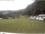 Archived image Webcam Schmallenberg: Cross country center "Rothaar Arena" 17:00