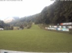 Archiv Foto Webcam Schmallenberg: Rothaar Arena 07:00