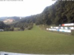 Archiv Foto Webcam Schmallenberg: Rothaar Arena 09:00