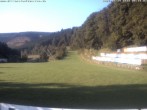 Archiv Foto Webcam Schmallenberg: Rothaar Arena 07:00