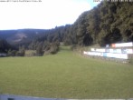 Archiv Foto Webcam Schmallenberg: Rothaar Arena 09:00