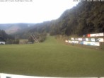 Archiv Foto Webcam Schmallenberg: Rothaar Arena 05:00