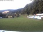Archiv Foto Webcam Schmallenberg: Rothaar Arena 07:00