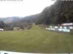 Archiv Foto Webcam Schmallenberg: Rothaar Arena 05:00