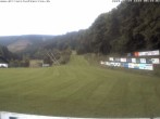 Archiv Foto Webcam Schmallenberg: Rothaar Arena 07:00