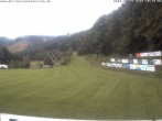 Archiv Foto Webcam Schmallenberg: Rothaar Arena 09:00