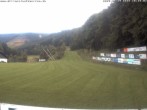 Archiv Foto Webcam Schmallenberg: Rothaar Arena 17:00