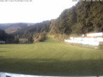 Archiv Foto Webcam Schmallenberg: Rothaar Arena 07:00