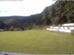 Archiv Foto Webcam Schmallenberg: Rothaar Arena 09:00
