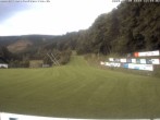 Archiv Foto Webcam Schmallenberg: Rothaar Arena 11:00