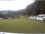 Archiv Foto Webcam Schmallenberg: Rothaar Arena 15:00