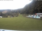 Archiv Foto Webcam Schmallenberg: Rothaar Arena 19:00
