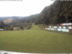 Archiv Foto Webcam Schmallenberg: Rothaar Arena 06:00