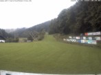 Archiv Foto Webcam Schmallenberg: Rothaar Arena 09:00
