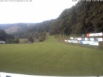 Archiv Foto Webcam Schmallenberg: Rothaar Arena 17:00