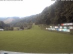 Archiv Foto Webcam Schmallenberg: Rothaar Arena 19:00