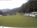 Archiv Foto Webcam Schmallenberg: Rothaar Arena 07:00