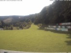 Archived image Webcam Schmallenberg: Cross country center "Rothaar Arena" 13:00