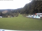 Archiv Foto Webcam Schmallenberg: Rothaar Arena 15:00