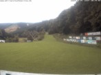 Archiv Foto Webcam Schmallenberg: Rothaar Arena 19:00