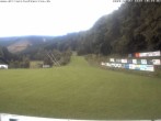 Archiv Foto Webcam Schmallenberg: Rothaar Arena 09:00