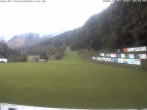 Archiv Foto Webcam Schmallenberg: Rothaar Arena 19:00