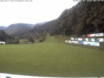Archiv Foto Webcam Schmallenberg: Rothaar Arena 07:00