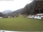 Archiv Foto Webcam Schmallenberg: Rothaar Arena 09:00