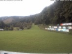 Archiv Foto Webcam Schmallenberg: Rothaar Arena 09:00