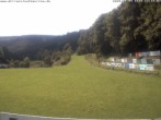 Archiv Foto Webcam Schmallenberg: Rothaar Arena 11:00