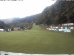 Archiv Foto Webcam Schmallenberg: Rothaar Arena 05:00