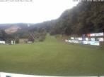 Archiv Foto Webcam Schmallenberg: Rothaar Arena 05:00