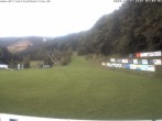 Archiv Foto Webcam Schmallenberg: Rothaar Arena 06:00