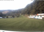 Archived image Webcam Schmallenberg: Cross country center "Rothaar Arena" 05:00