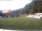 Archived image Webcam Schmallenberg: Cross country center "Rothaar Arena" 06:00