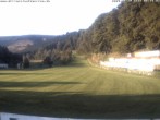 Archived image Webcam Schmallenberg: Cross country center "Rothaar Arena" 07:00