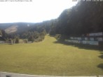 Archived image Webcam Schmallenberg: Cross country center "Rothaar Arena" 13:00