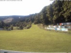Archiv Foto Webcam Schmallenberg: Rothaar Arena 11:00