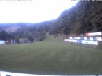 Archiv Foto Webcam Schmallenberg: Rothaar Arena 05:00